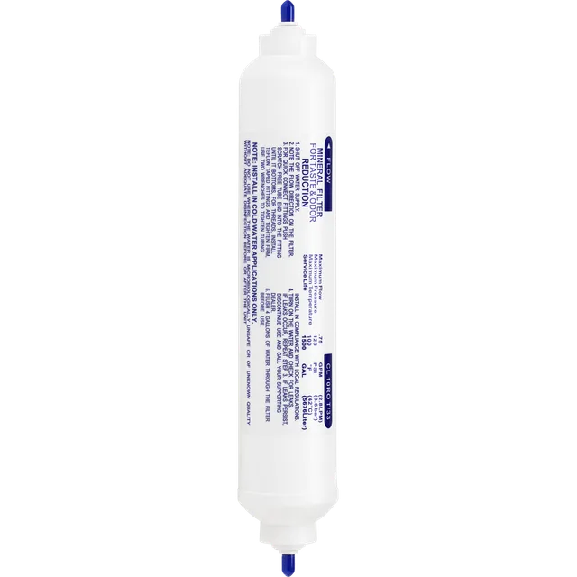 Минерализатор Т33-2 (Фильтр Т33-2)