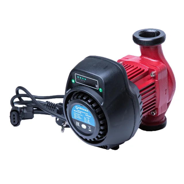 Энергоэффективный циркуляционный насос GR-EC 25-100 180 Gardana