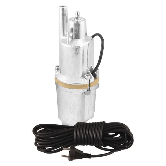 Насос вибрационный XVM 60 T 15м JEMIX