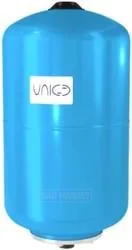 Гидроаккумулятор И008ГГ, 8 л вертикальный,  UniGB