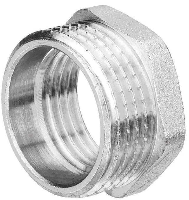 Футорка  3/4''вн x 1"нар (250/10)