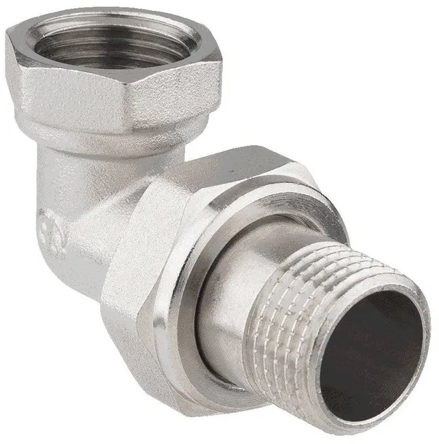 Американка угловая  1 1/4'' вн-нар (25/5)