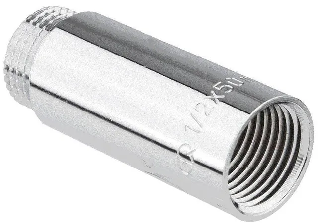 Удлинитель вн-нар 1/2"-50 (140/10)