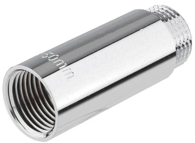 Удлинитель вн-нар 3/4" - 25 (160/10)
