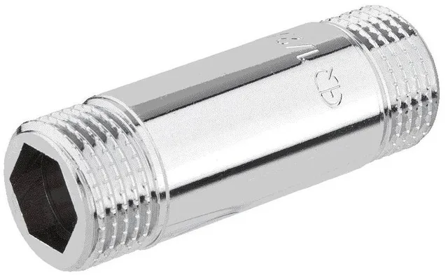 Удлинитель нар-нар 1/2"-80 (140/10)