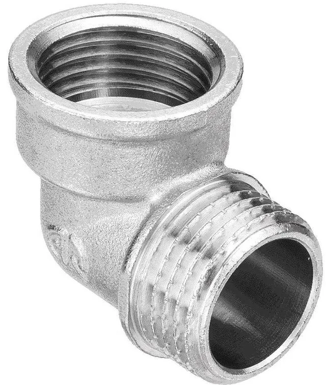 Уголок 2"вн x 2"нар (15/5)