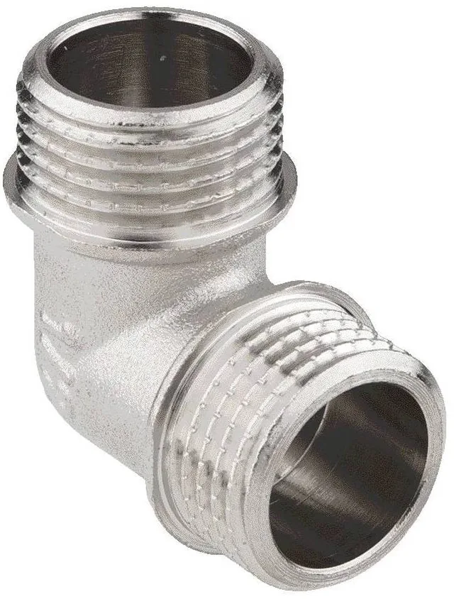 Уголок 1/2"нар x1/2"нар (200/10)