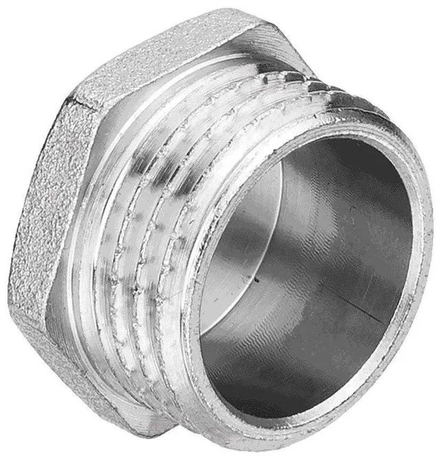 Заглушка  1 1/4'' нар (120/5)