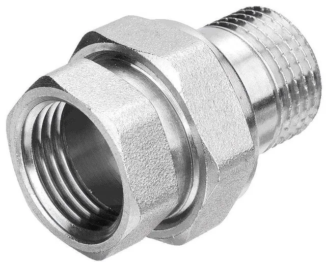 Американка 1" 1/2 вн-нар (20/5)