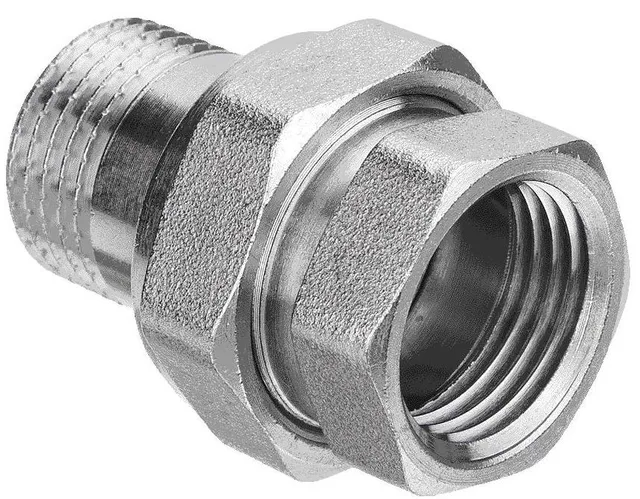 Американка 3/4" вн-нар
