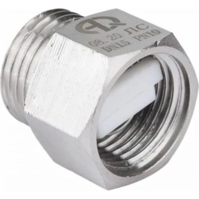 Отсекающий клапан 1/2″ (480/10)