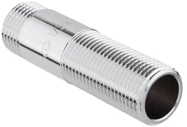Сгон нар-нар 1/2"-125 (80/10)