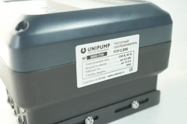 Частотный преобразователь FCP-2.2MS