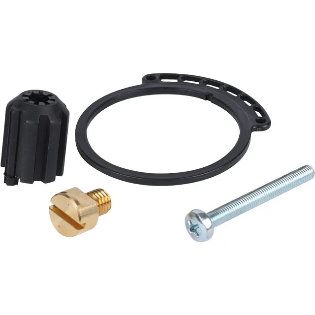 Сервопривод для смесительных клапанов STOUT SVM-0005 24 B, 120 сек.