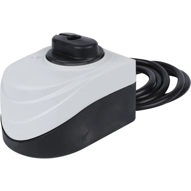 Сервопривод для смесительных клапанов STOUT SVM-0005 230 B, 120 сек.