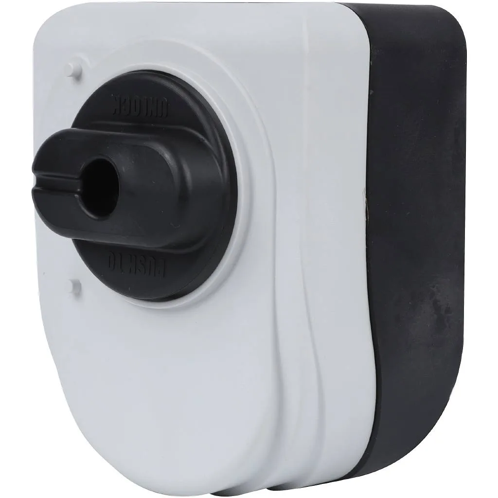 Сервопривод для смесительных клапанов STOUT SVM-0005 230 B, 120 сек.