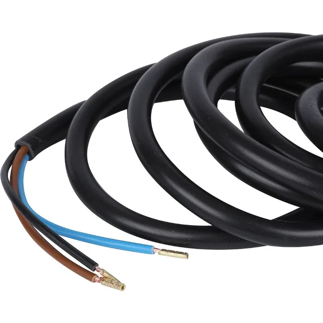 Сервопривод для смесительных клапанов STOUT SVM-0005 230 B, 120 сек.