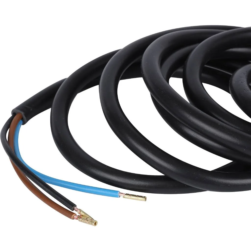Сервопривод для смесительных клапанов STOUT SVM-0005 230 B, 120 сек.