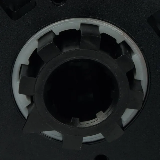 Сервопривод для смесительных клапанов STOUT SVM-0005 с датчиком для фиксированной регулировки температуры