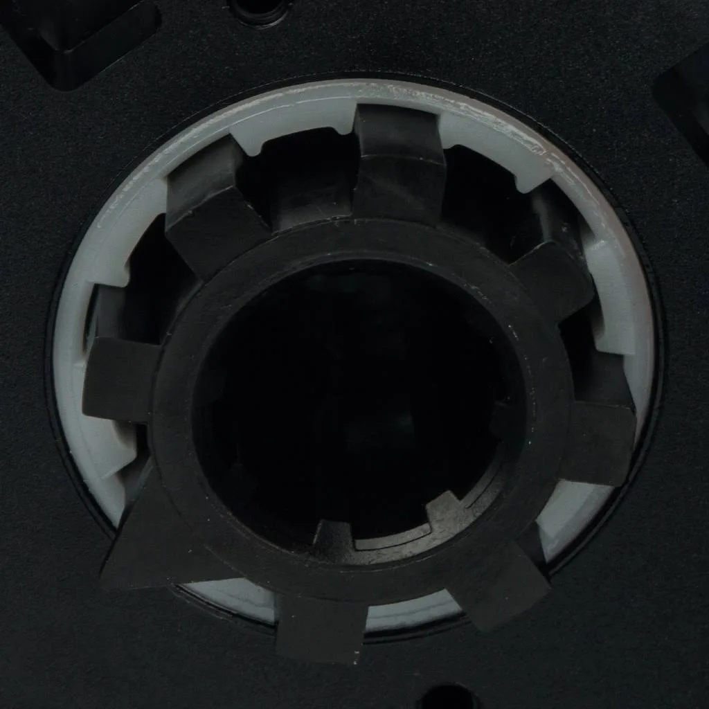 Сервопривод для смесительных клапанов STOUT SVM-0005 с датчиком для фиксированной регулировки температуры