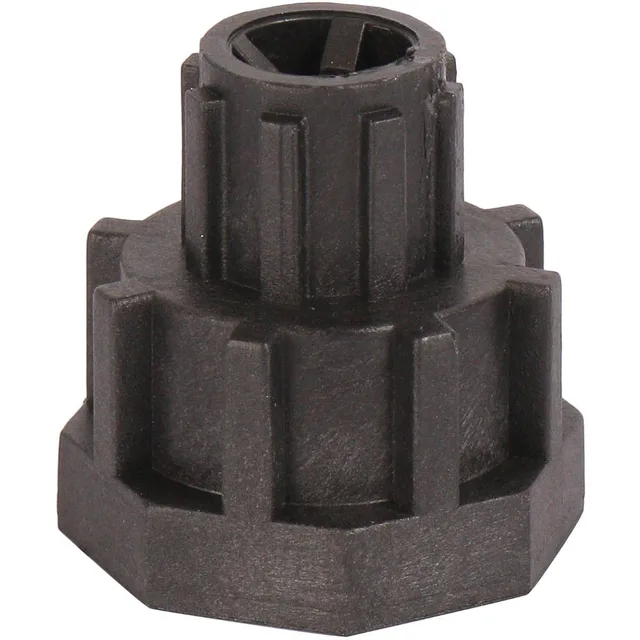 Сервопривод для смесительных клапанов STOUT SVM-0015 с датчиком для фиксированной регулировки температуры