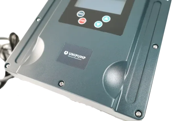 Частотный преобразователь FCP-2.2LT