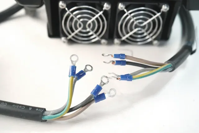 Частотный преобразователь FCP-2.2LT