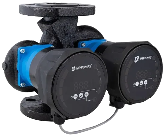 NMTD SMART II C 40/60-F220
