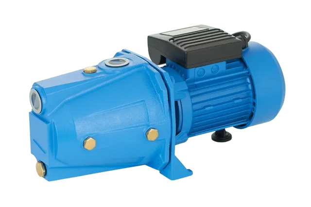 Поверхностный насос ECO JET 80 LA UNIPUMP