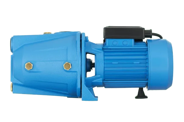 Поверхностный насос ECO JET 80 LA UNIPUMP