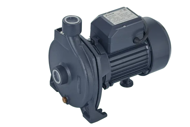 Консольный поверхностный насос CPM-158 UNIPUMP