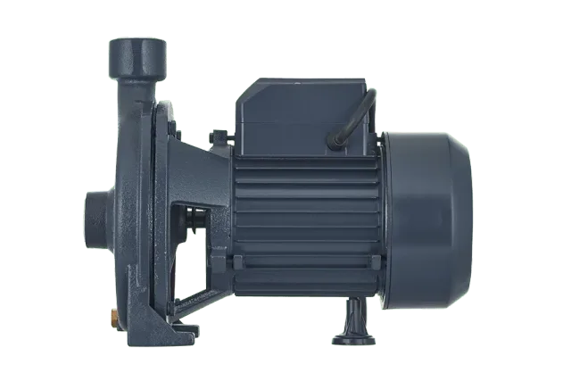 Консольный поверхностный насос CPM-200 UNIPUMP