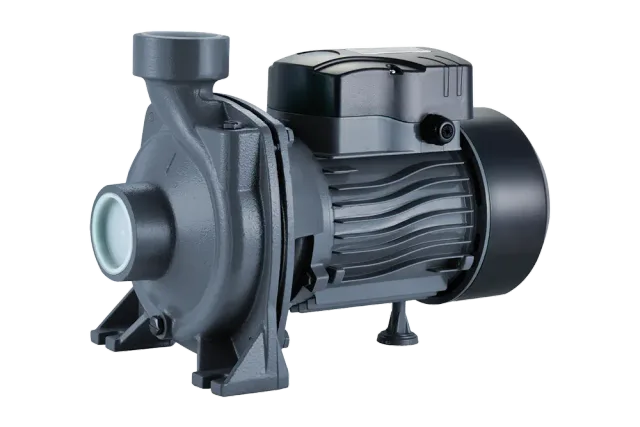Центробежный поверхностный насос (консольный) CPM 1100D