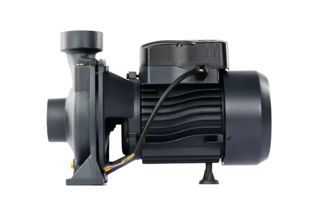 Центробежный поверхностный насос (консольный) CPM 1100D