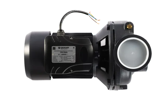 Центробежный поверхностный насос (консольный) CPM 2200Q