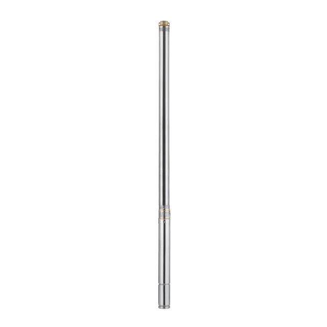 Погружной насос 3" MINI ECO 3-71 (1,5 кВт, 50 м)