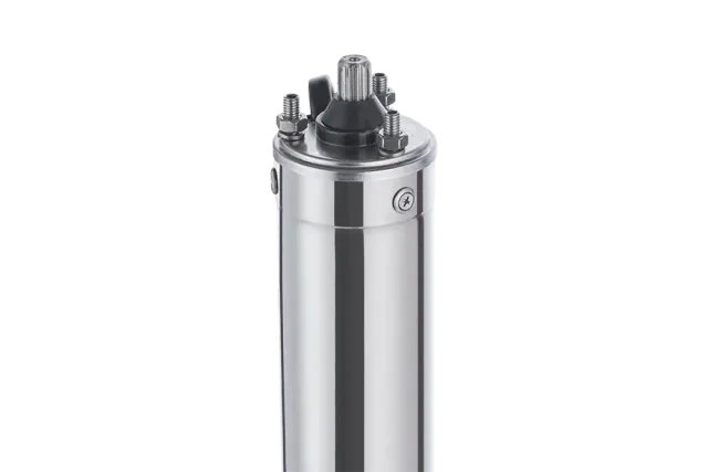 Погружной насос 3" MINI ECO 3-71 (1,5 кВт, 50 м)