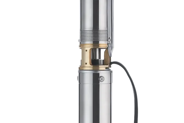 Погружной насос 3" MINI ECO 3-71 (1,5 кВт, 50 м)