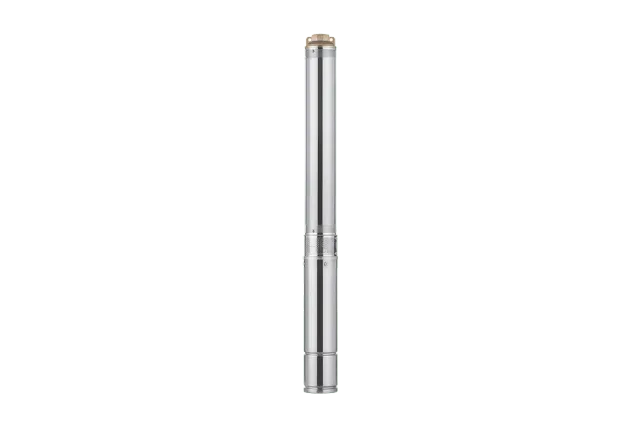 Погружной насос 4" ECO 2-34 (0.37 кВт,10 м) UNIPUMP