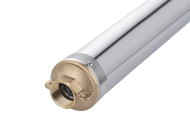 Погружной насос 4" ECO 2-112  (1.5 кВт,1 м) UNIPUMP