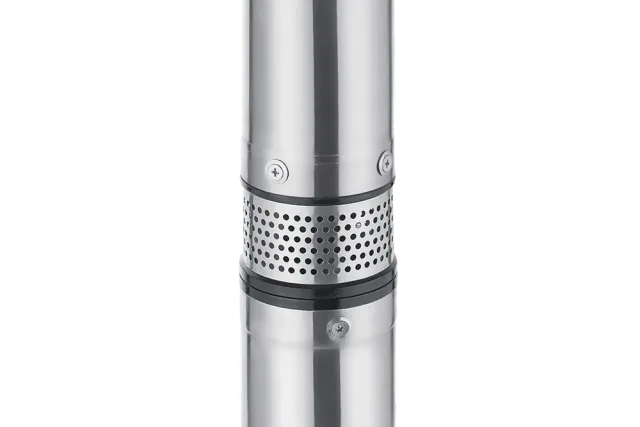 Насос скваж. ЭЦВ 4-4-32 (550 Вт) UNIPUMP