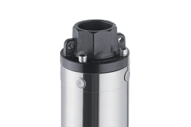 Насос скваж. ЭЦВ 4-4-32 (550 Вт) UNIPUMP
