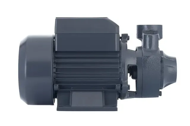 Поверхностный вихревой насос QB 60 UNIPUMP