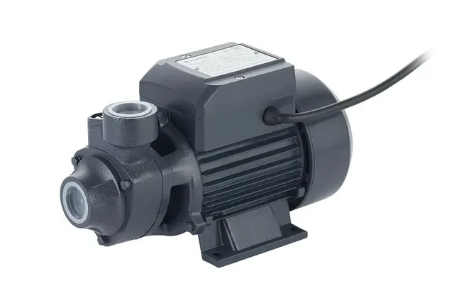 Поверхностный вихревой насос QB 60 UNIPUMP