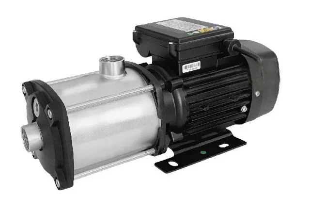 Многоступенчатый насос Wellmix CMI 1-60-BACE (1х220В, 0,37кВт)