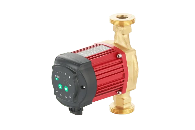 Насос циркуляц. (ГВС, тепл. пол) LPA 20-40 130 В UNIPUMP