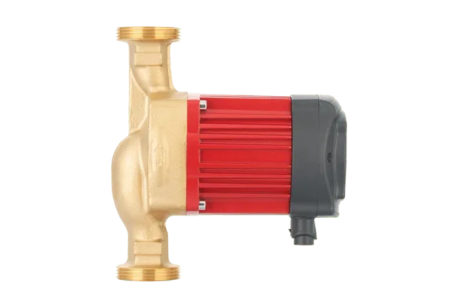 Насос циркуляц. (ГВС, тепл. пол) LPA 20-40 130 В UNIPUMP