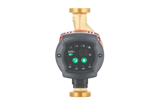 Насос циркуляц. (ГВС, тепл. пол) LPA 20-40 130 В UNIPUMP