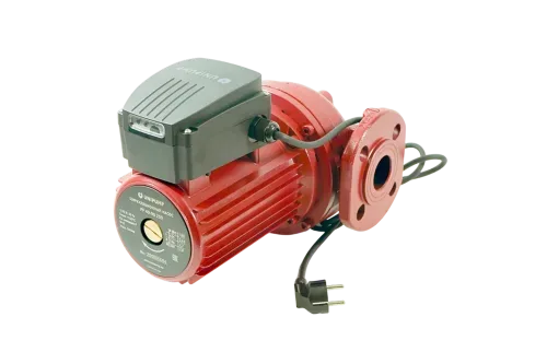 Насос циркуляц. (отопл.) PF 40-130 250  3-х скоростной