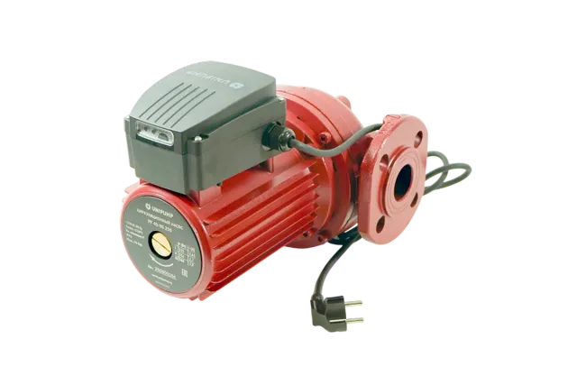Насос циркуляц. (отопл.) PF 40-130 250  3-х скоростной